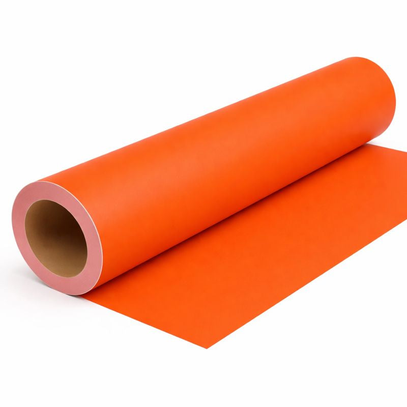 Matte - Permanent Adhesive Vinyl