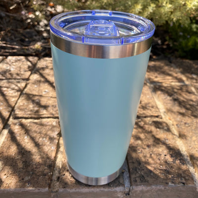 20oz Stainless Steel Trailblazer Tumbler - Blank