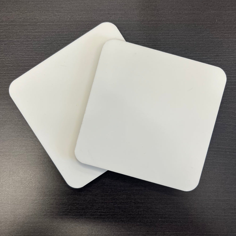 Timber Coaster - Sublimation Blank