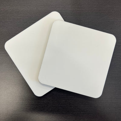 Timber Coaster - Sublimation Blank