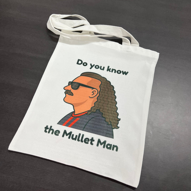 Tote Bag - Blank Sublimation