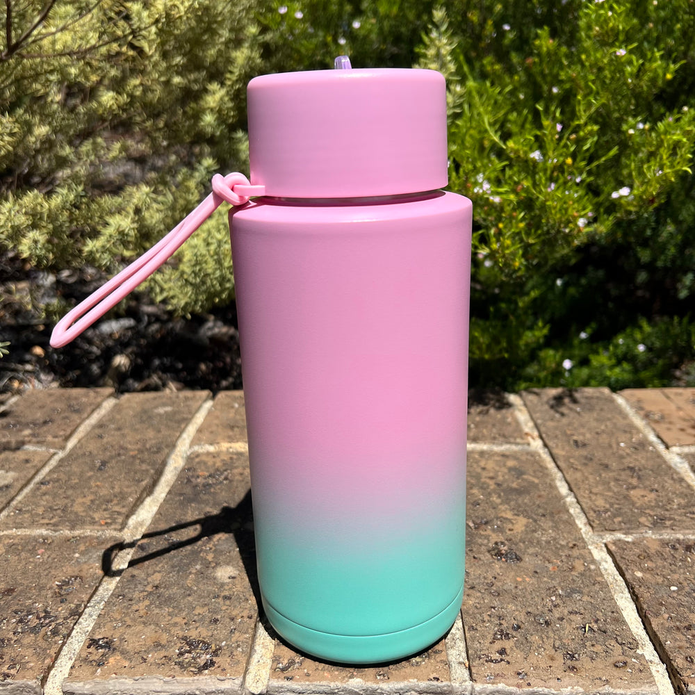 34oz Trailblazer Drink Bottle - Blank