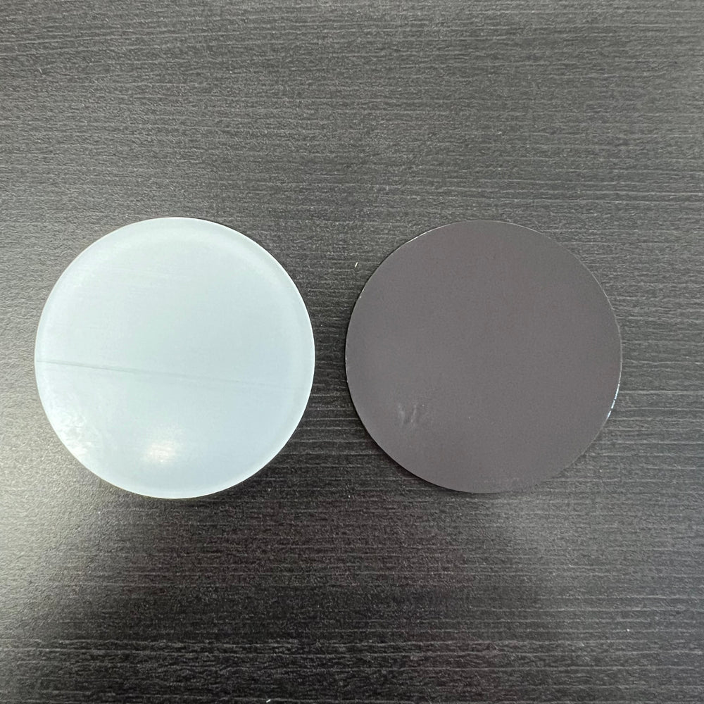 Acrylic Magnet - Sublimation Blank