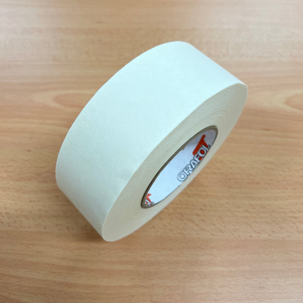 ORATAPE® MT72 -  Medium Tack Application / Transfer Tape - 91m Roll