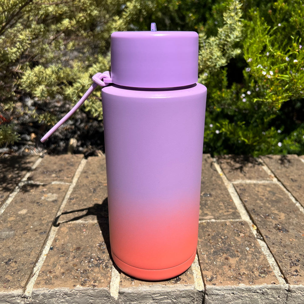 34oz Trailblazer Drink Bottle - Blank