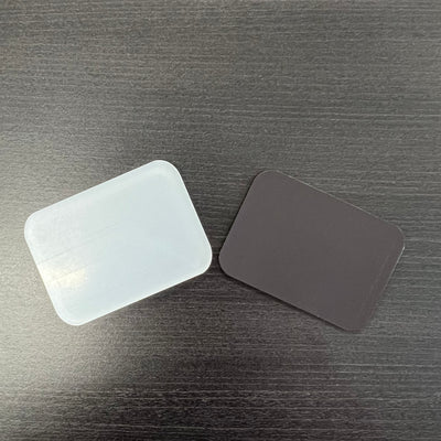 Acrylic Magnet - Sublimation Blank