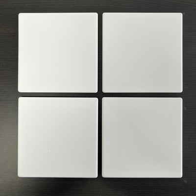 Ceramic Coaster - Sublimation Blank