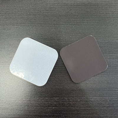 Acrylic Magnet - Sublimation Blank
