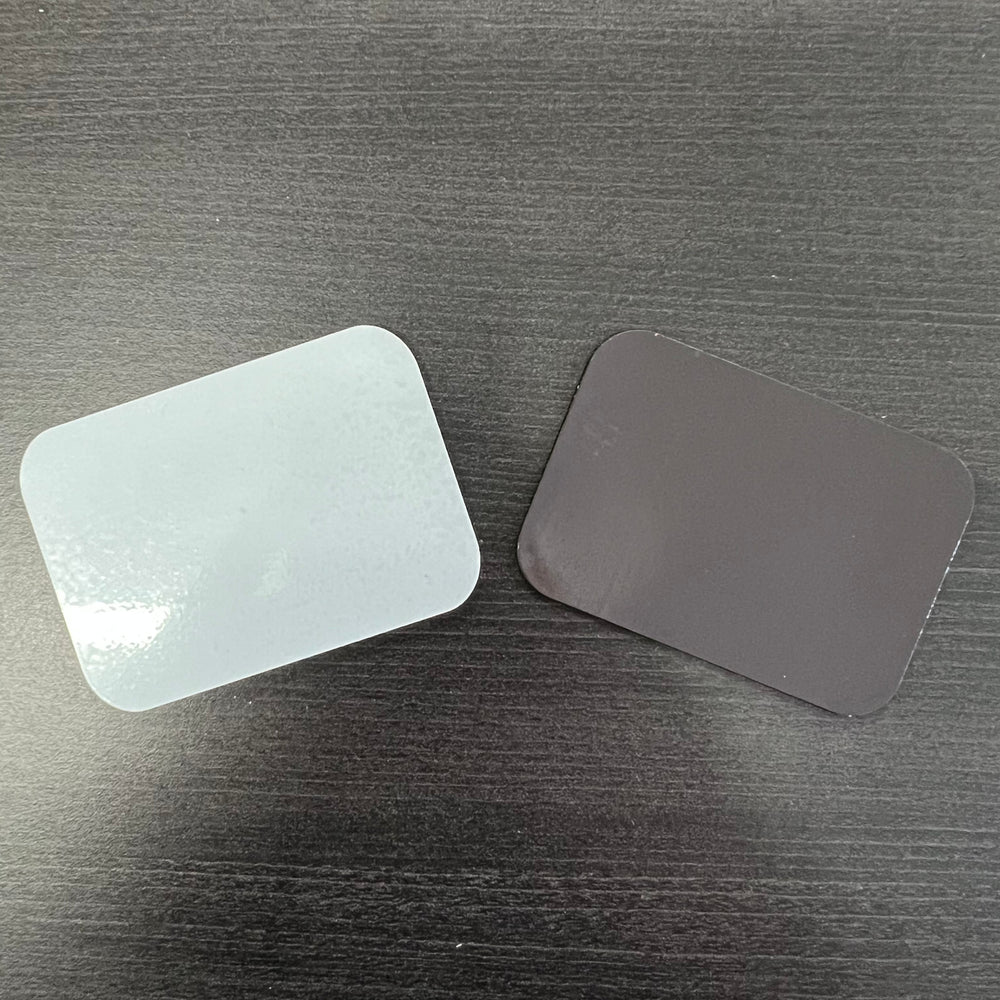 Acrylic Magnet - Sublimation Blank