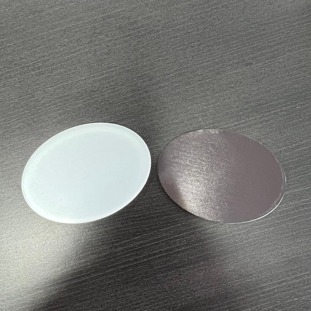 Acrylic Magnet - Sublimation Blank