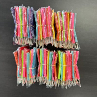 Neoprene Can Cooler Bundle - Blank - Clearance