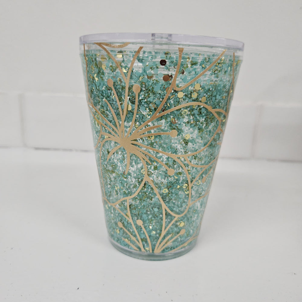 Snowglobe Tumbler Workshop - 15th  November 2025