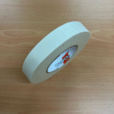 ORATAPE® MT72 -  Medium Tack Application / Transfer Tape - 91m Roll