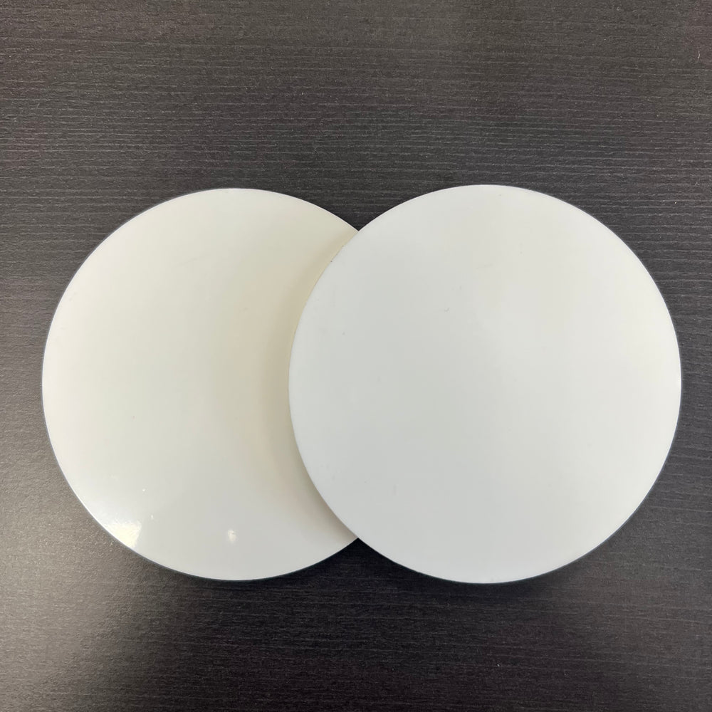 Timber Coaster - Sublimation Blank