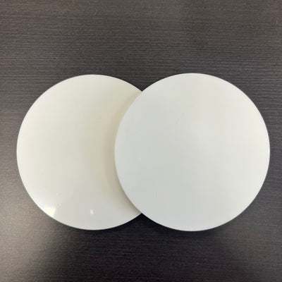 Timber Coaster - Sublimation Blank