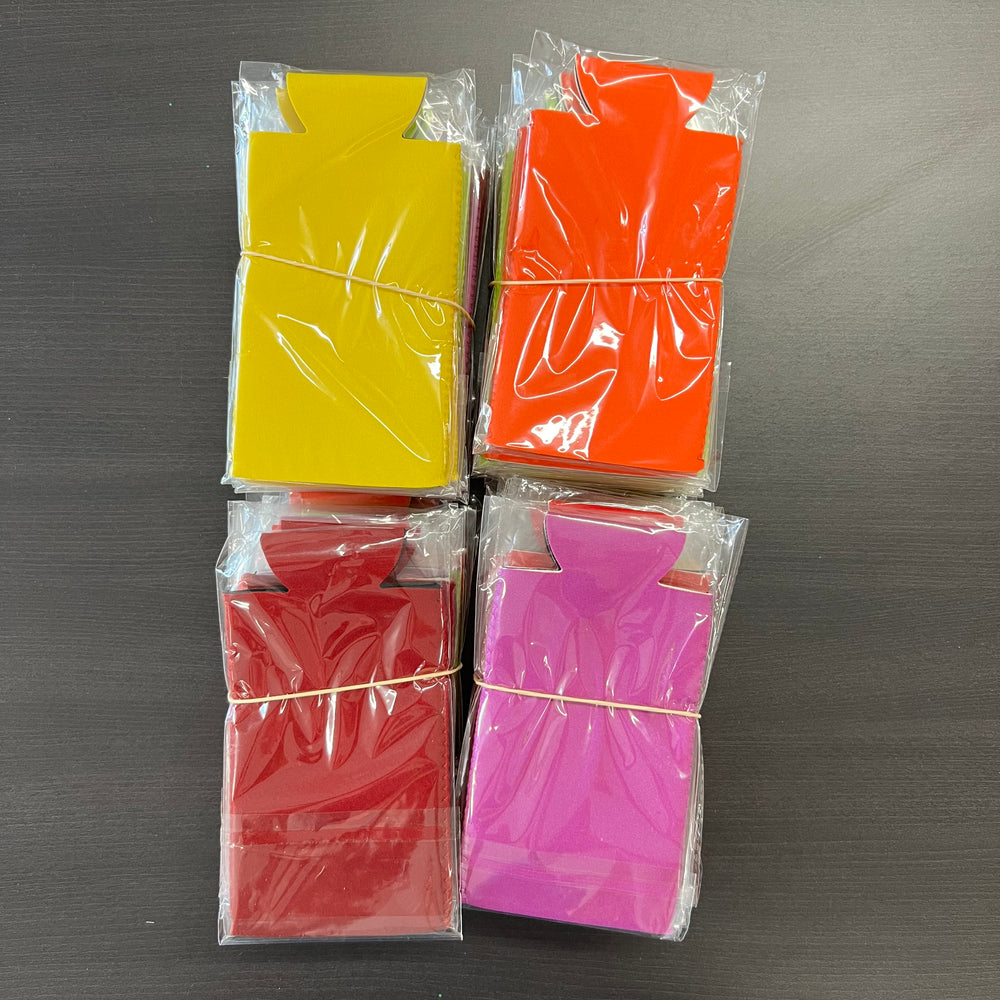 Neoprene Can Cooler Bundle - Blank - Clearance