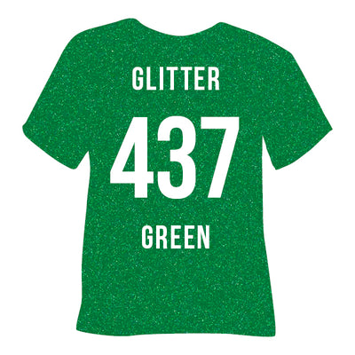 Glitter Image Poli-Flex - Poli-Tape Heat Transfer Vinyl