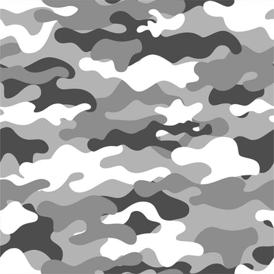 Camouflage - Infusible Ink Sheet