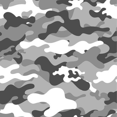 Camouflage - Infusible Ink Sheet