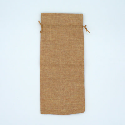 Linen Wine Bags - Blank