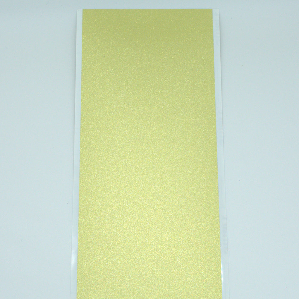 Smart Vinyl Glitter / Shimmer Adhesive 1.52m roll - Suitable for Cricut Joy Xtra