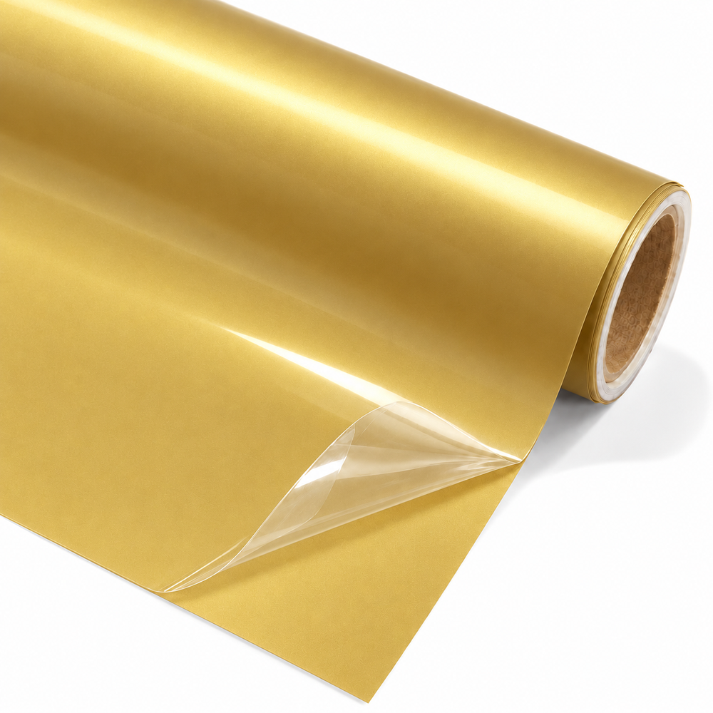 PU - Heat Transfer Vinyl - Custom Length