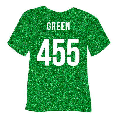 Pearl Glitter Poli-Flex - Poli-Tape Heat Transfer Vinyl