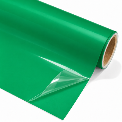 PU - Heat Transfer Vinyl - Custom Length