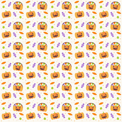 Halloween - Infusible Ink Sheet