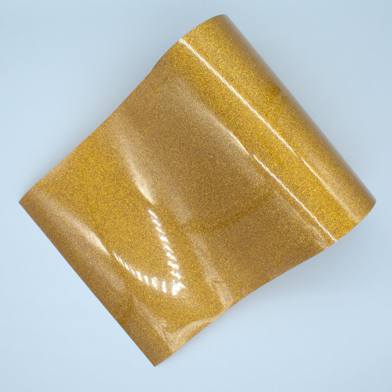 Glitter - Heat Transfer Vinyl
