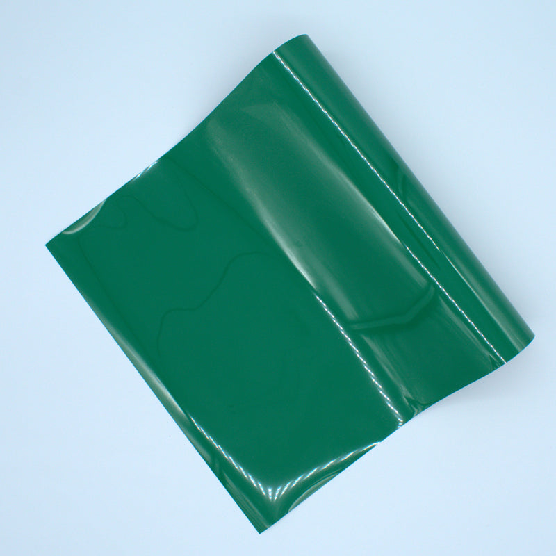 Clearance - PU Glossy - Heat Transfer Vinyl