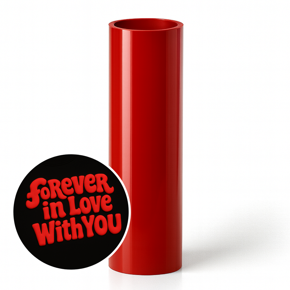Puff - Heat Transfer Vinyl