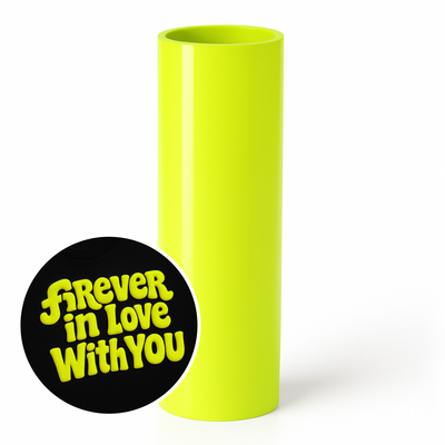 Puff - Heat Transfer Vinyl