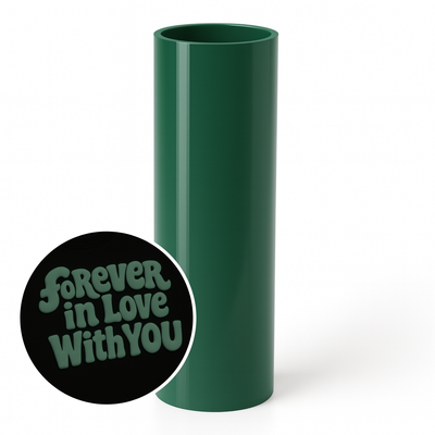 Puff - Heat Transfer Vinyl