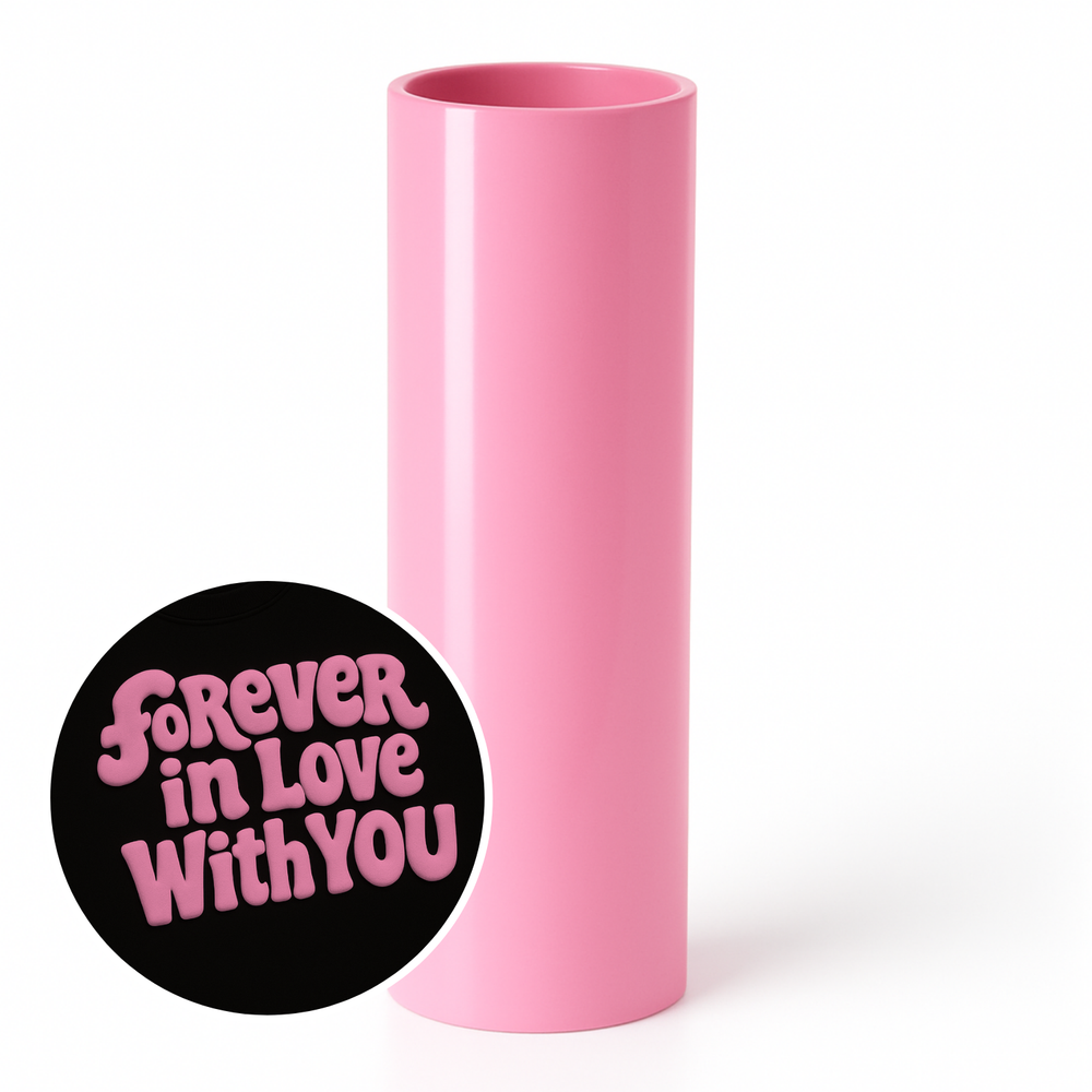 Puff - Heat Transfer Vinyl