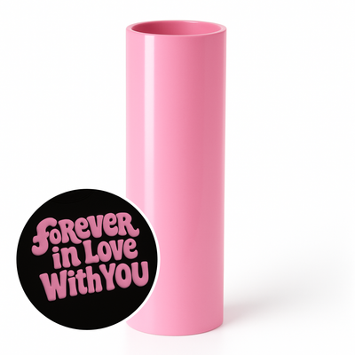 Puff - Heat Transfer Vinyl