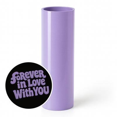 Puff - Heat Transfer Vinyl