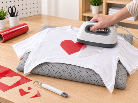 Heat Press Pillow - Various Sizes