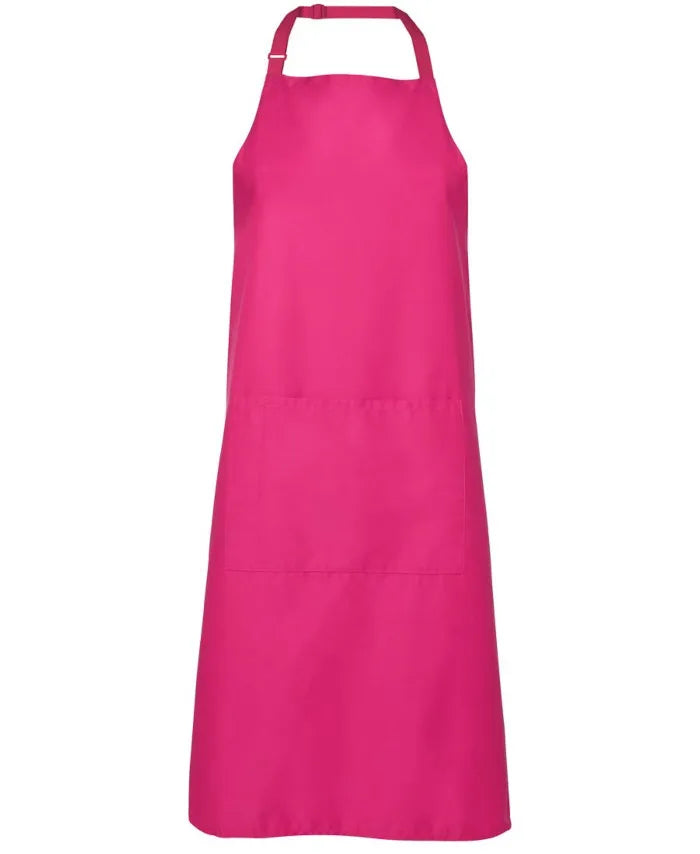 Apron with Pocket - Blank