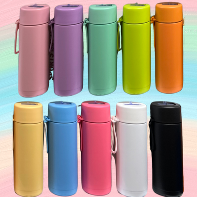 20oz Trailblazer Drink Bottle - Blank