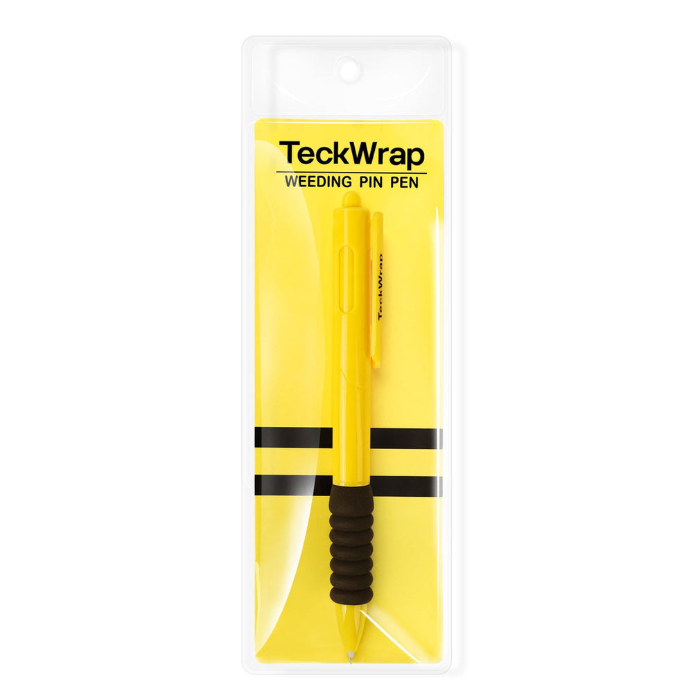 Weeding Pen Tool