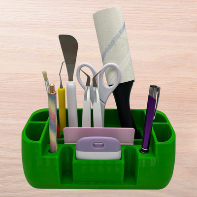 Tool Caddy / Tool Holder