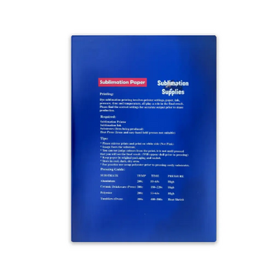 Sure Colour Sublimation A3+ 100gsm Paper - 100 Sheets