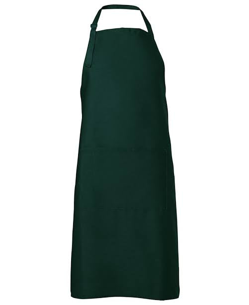 Apron with Pocket - Blank