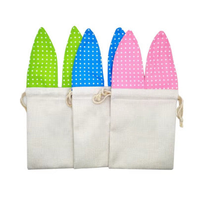 Easter Bag - Sublimation Blank