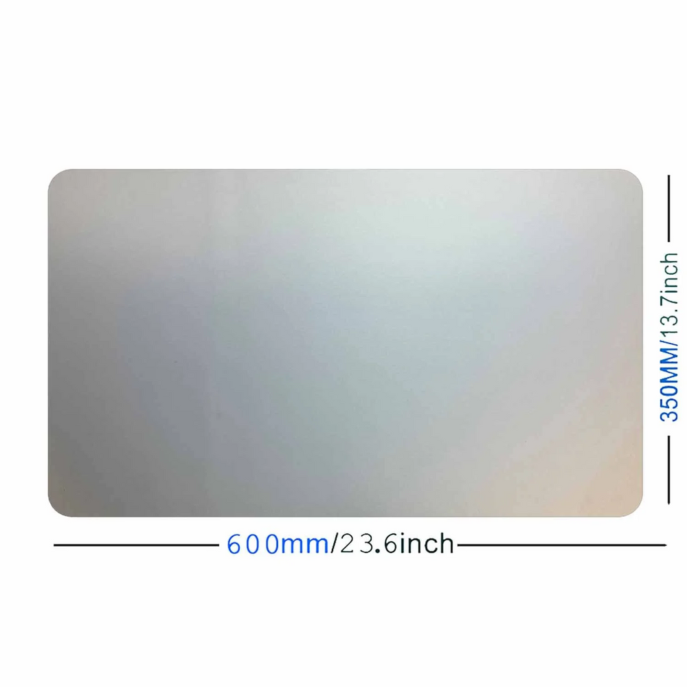 Desk Pad Gaming Large Play Mat – Sublimation Blank