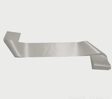 Satin Sashes - Blank