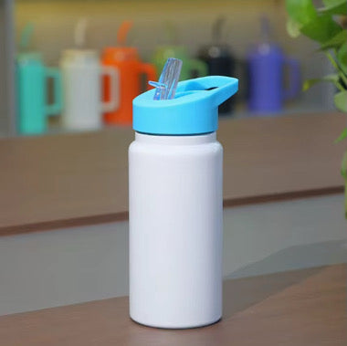 14oz Drink Bottle - Sublimation Blank