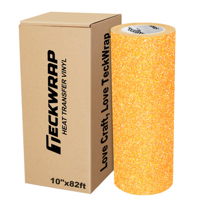 Fancy Glitter - TeckWrap Heat Transfer Vinyl