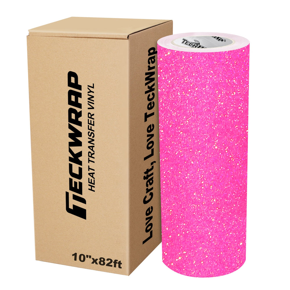 Fancy Glitter - TeckWrap Heat Transfer Vinyl